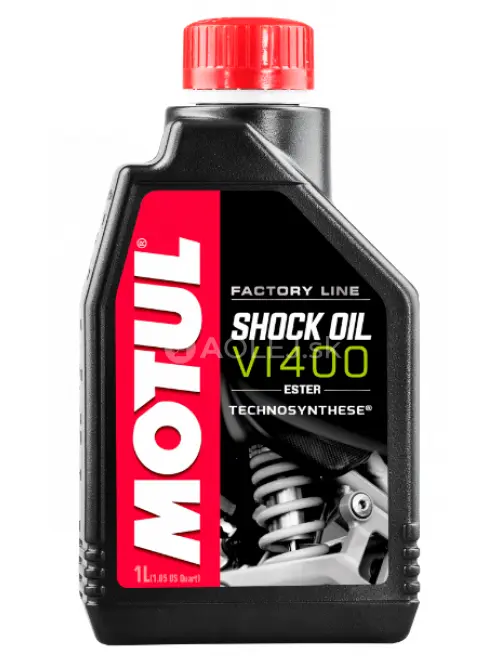 Motul Shock Oil Factory Line 1L