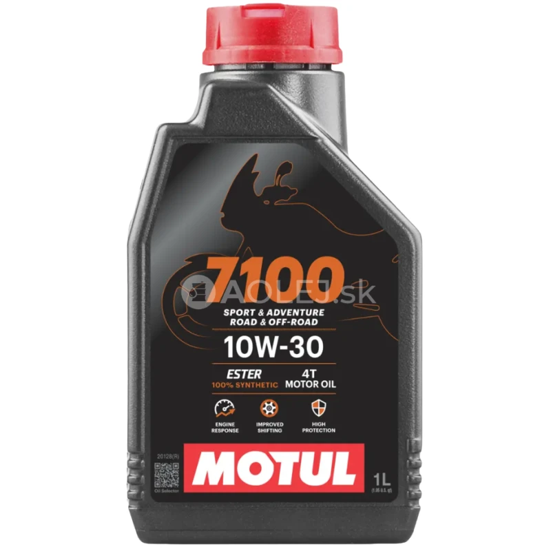 Motul 7100 4T 10W-30 1L