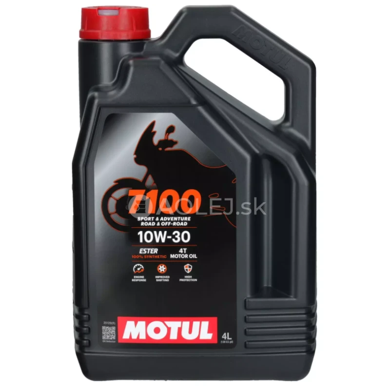 Motul 7100 4T 10W-30 4L