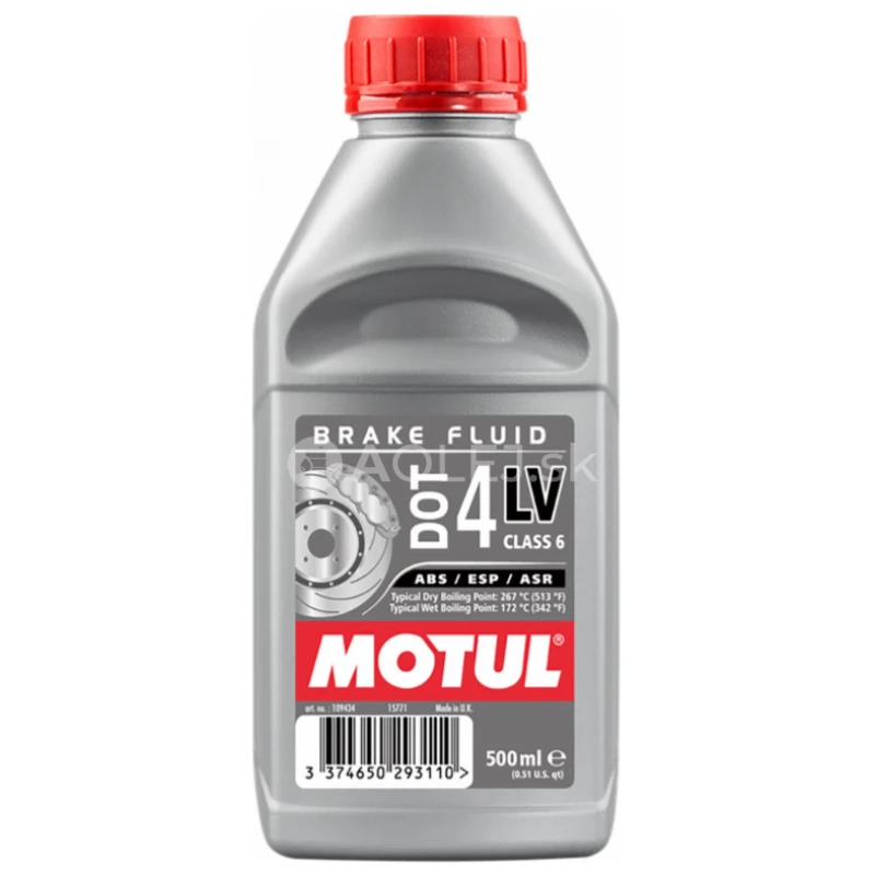 Motul DOT 4 LV 500ml