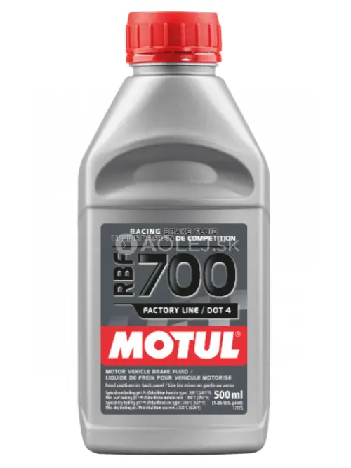 Motul RBF 700 500ml