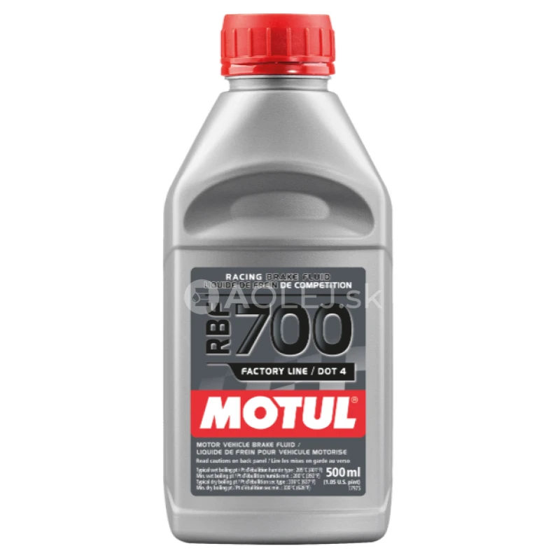 Motul RBF 700 500ml
