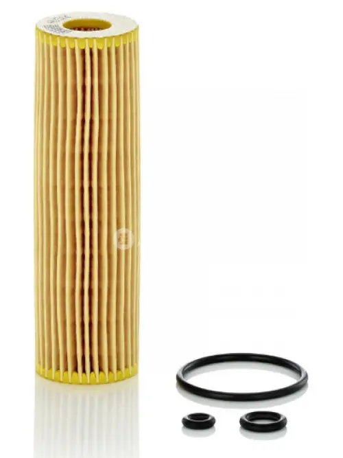 Olejov&yacute; filter MANN FILTER HU 514 x