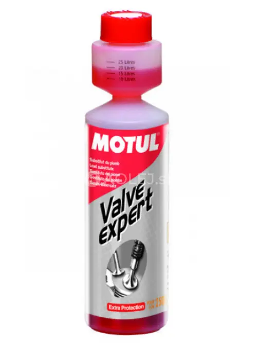 Motul Valve Expert EFS 250ml