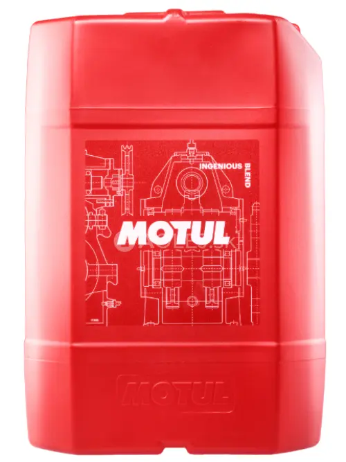 Motul Fork Oil Expert 10W-Medium 20L