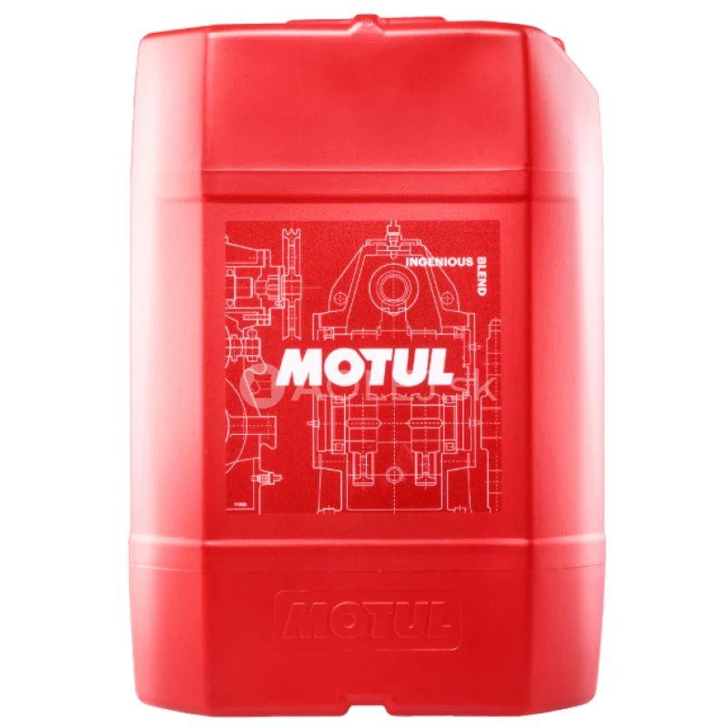 Motul Fork Oil Expert 10W-Medium 20L