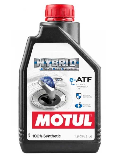Motul DHT E-ATF 1L