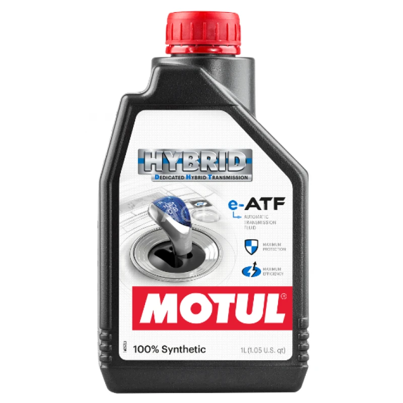 Motul DHT E-ATF 1L