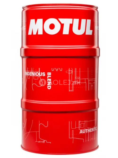 Motul 3000 4T 20W-50 60L