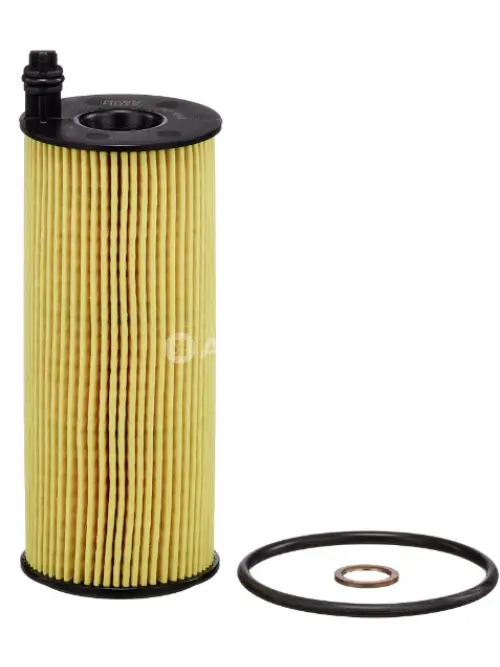 Olejov&yacute; filter MANN FILTER HU 6004 x