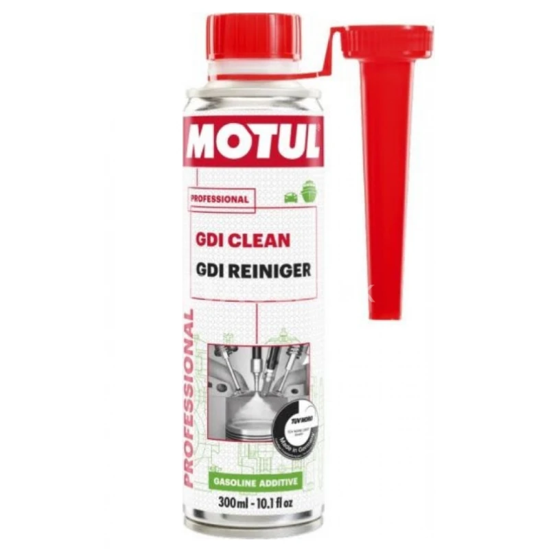 Motul GDI Clean 300ml