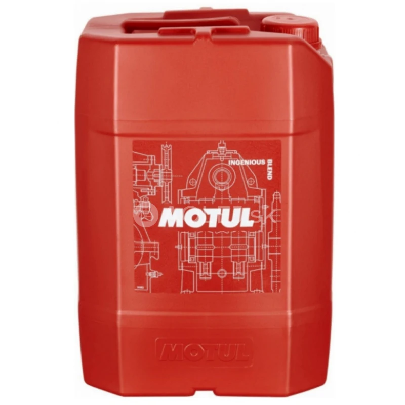 Motul Trans ATF VI 20L
