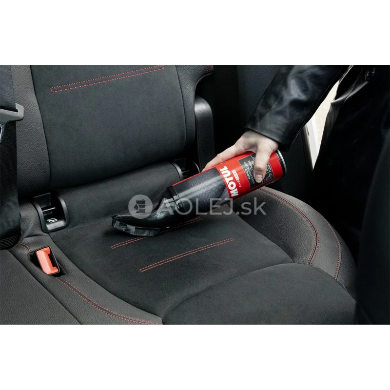 Motul Car Care Fabric & Upholstery Clean čistič poťahov 500ml