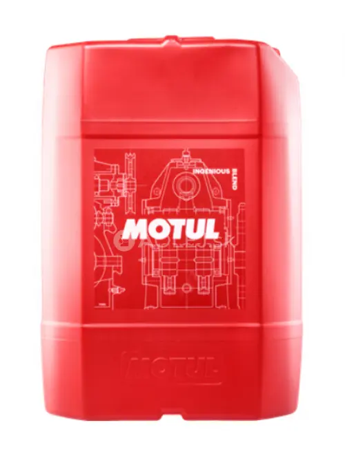 Motul Auto Cool Expert Ultra 20L