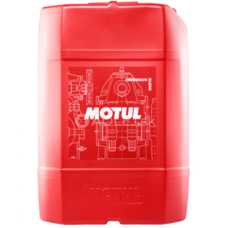 Motul Auto Cool Expert Ultra 20L