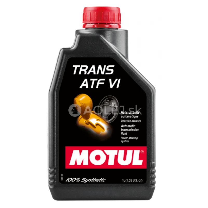 Motul Trans ATF VI 1L
