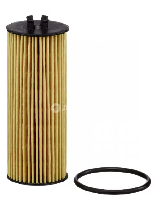 Olejov&yacute; filter MANN FILTER HU 6009 z