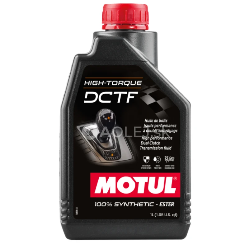Motul High-Torque DCTF 1L