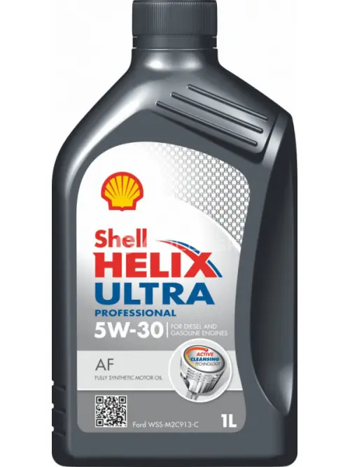 Shell Helix Ultra Professional AF 5W-30 1L
