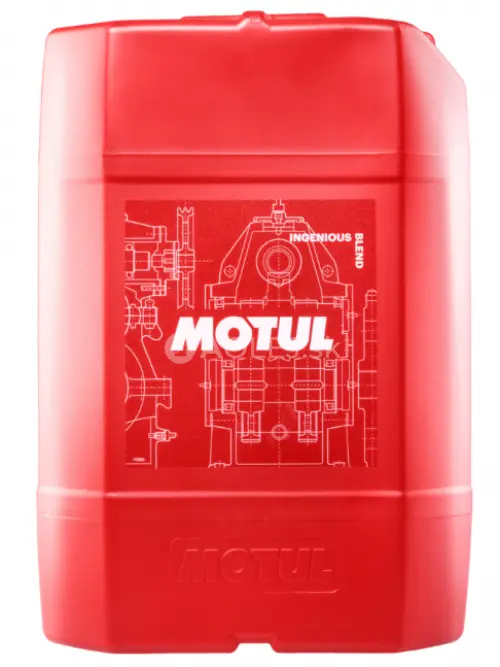 Motul High-Torque DCTF 20L