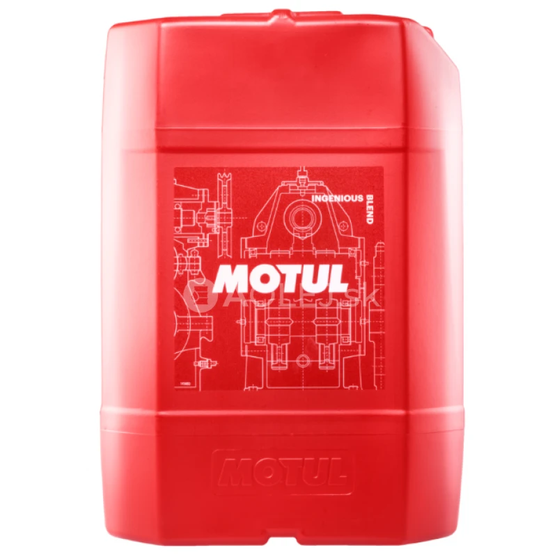 Motul High-Torque DCTF 20L