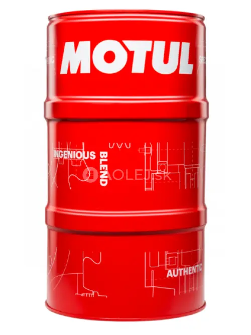 Motul 300V Competition 5W-40 60L