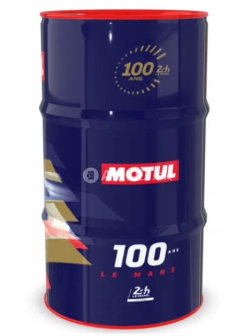 Motul 8100 X-Clean EFE 5W-30 60L