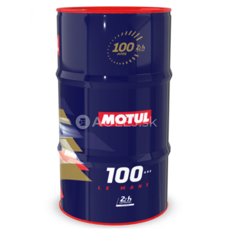 Motul 8100 X-Clean EFE 5W-30 60L