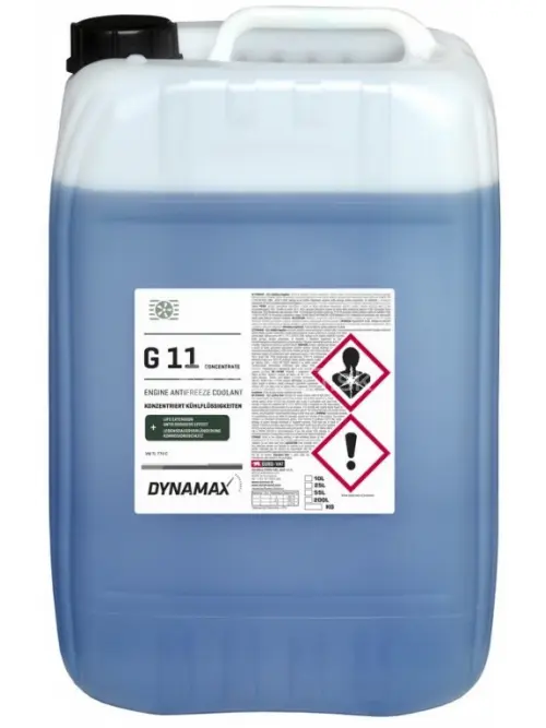 Dynamax Cool AL G11 25L