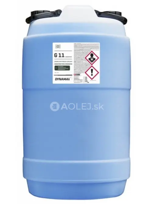 Dynamax Cool AL G11 60L