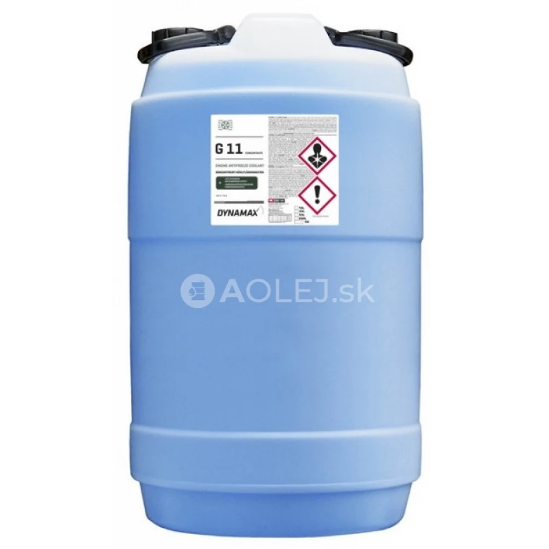 Dynamax Cool AL G11 60L