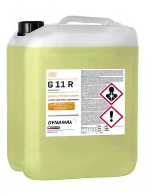 Dynamax Cool G11 R 10L