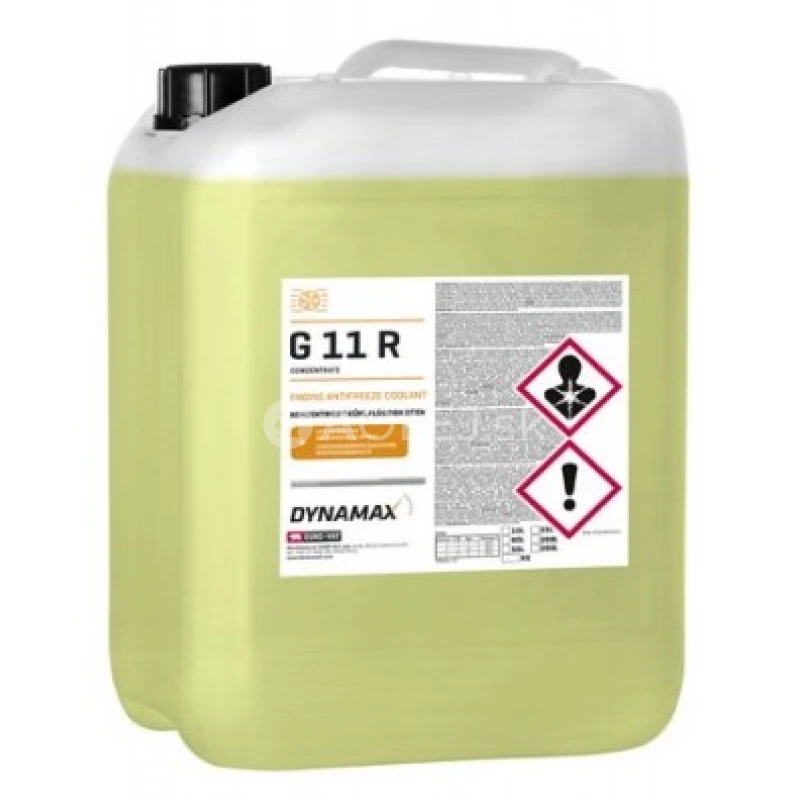 Dynamax Cool G11 R 10L