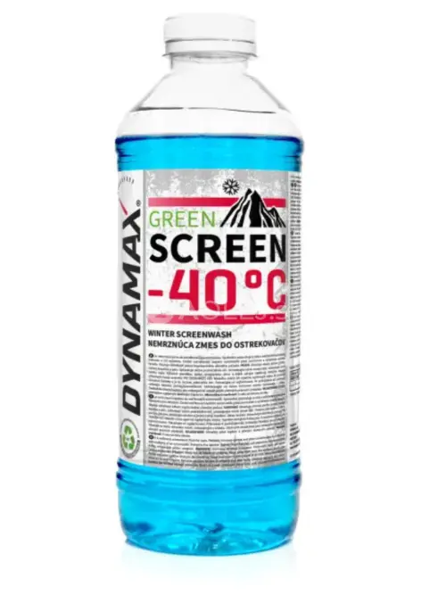 Dynamax ScreenWash -40&deg;C 1L