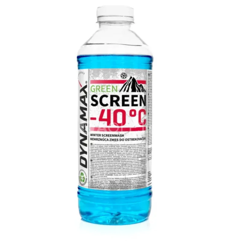 Dynamax ScreenWash -40&deg;C 1L