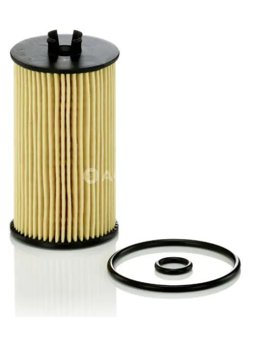 Olejov&yacute; filter MANN FILTER HU 6019 z