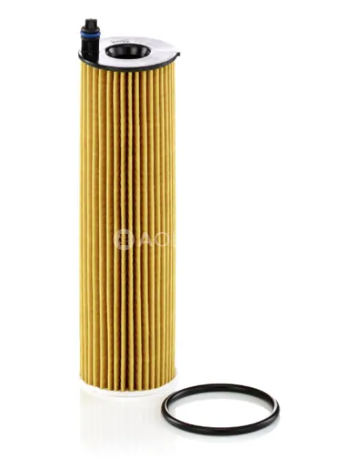 Olejov&yacute; filter MANN FILTER HU 6020 z