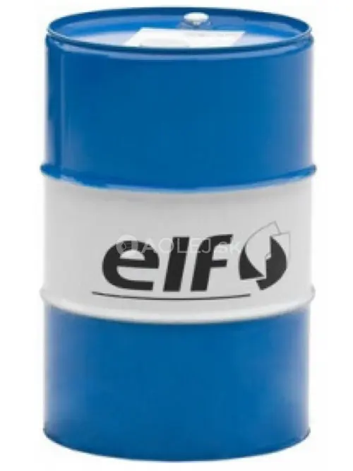 Elf Evolution Full-Tech FE 5W-30 208L