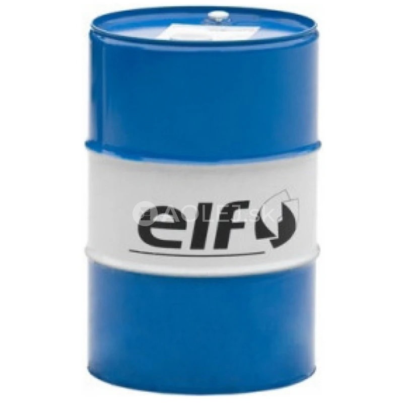 Elf Evolution Full-Tech FE 5W-30 208L