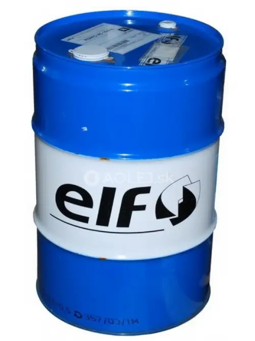 Elf Evolution 900 SXR 5W-40 60L