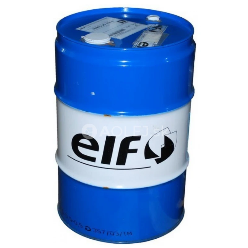 Elf Evolution 900 SXR 5W-40 60L