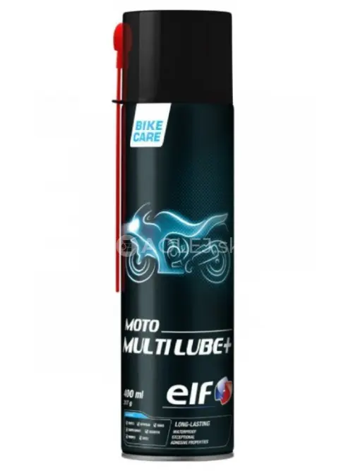 Elf Moto Multi Lube+ 400ml