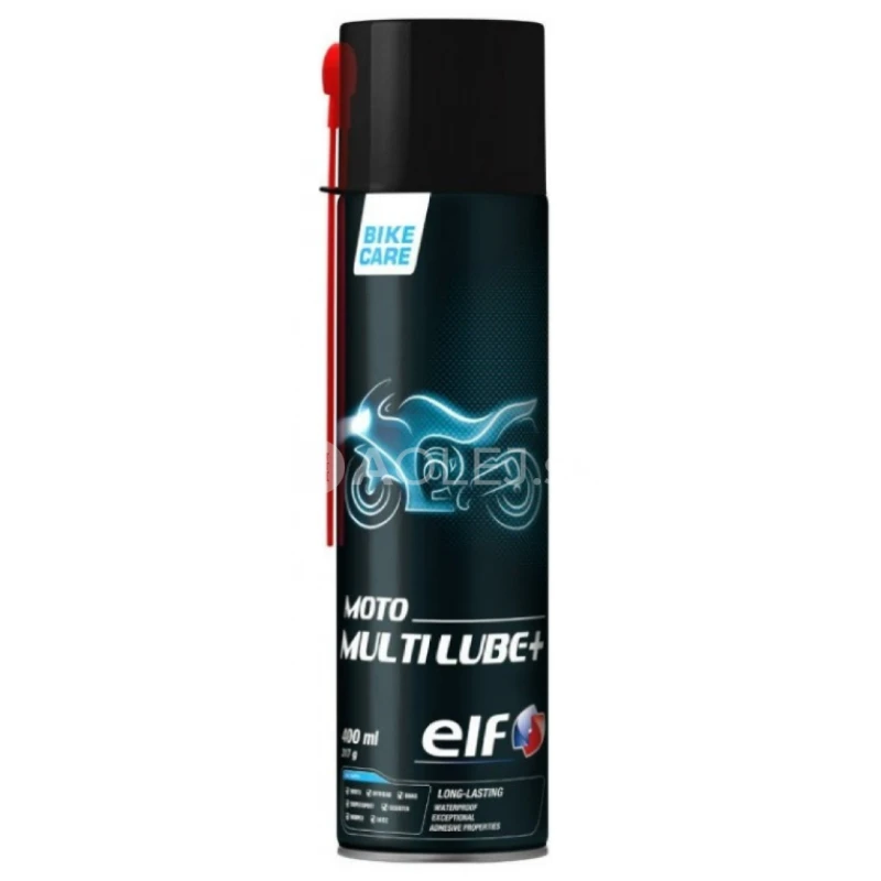 Elf Moto Multi Lube+ 400ml