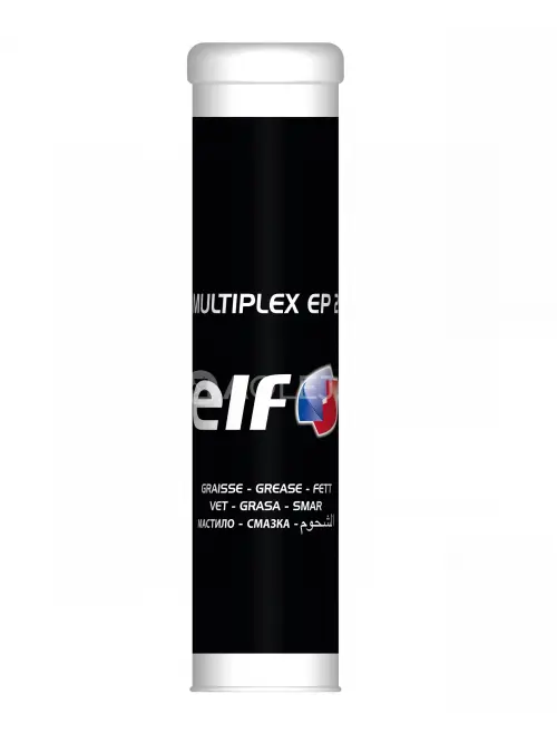 Elf Multiplex EP2 400g