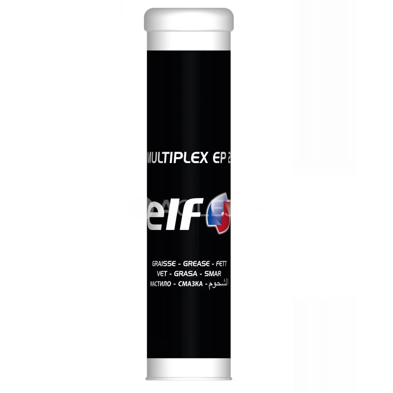 Elf Multiplex EP2 400g