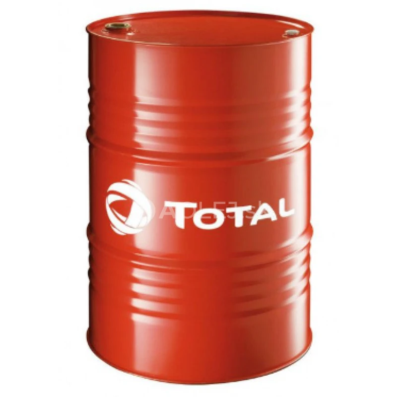 Total Quartz Ineo Long Life 5W-30 208L