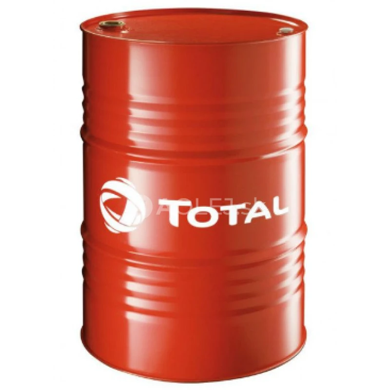 Total Traxium Axle 8 FE 75W-140 60L