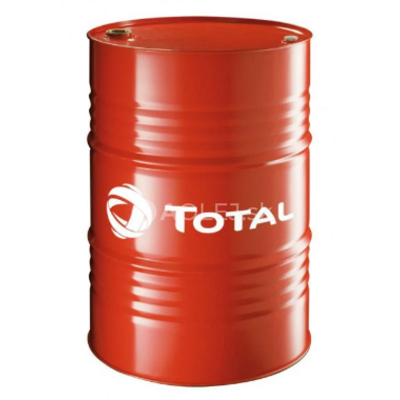 Total Traxium Gear 9 FE 75W-80 208L