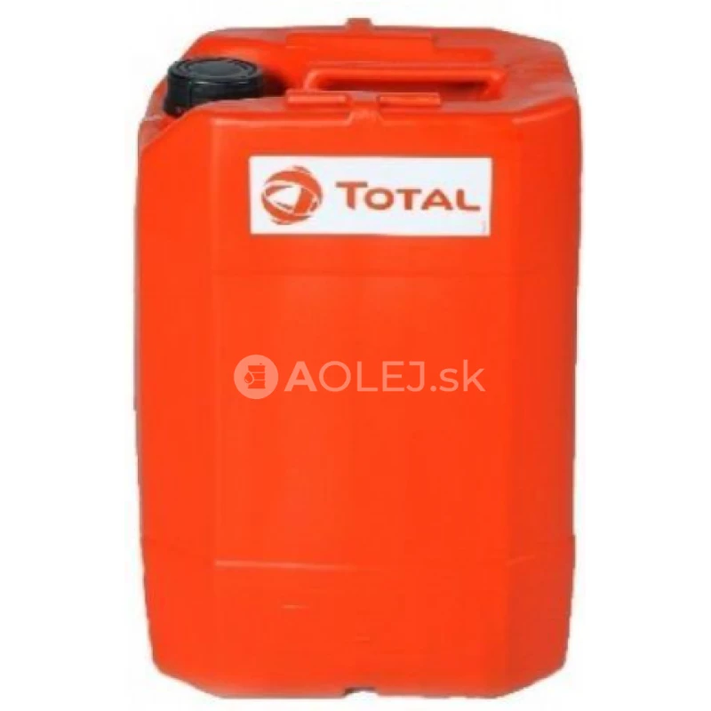 Total Traxium Gear 9 FE 75W-80 20L