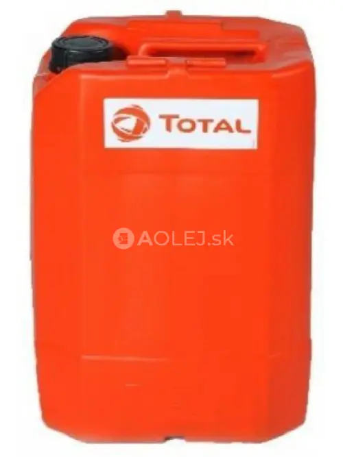 Total Traxium Axle 8 FE 80W-140 20L
